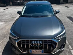 Usata 2021 Audi Q3 S-Line SUV | 27.500 € (Ottimo prezzo)