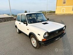Bianco Usata 1980 Autobianchi A112 Due volumi | 4500 €