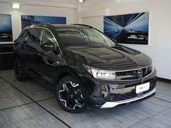 Nero Usata 2024 Opel Grandland X Ultimate SUV | 22.990 € (Buon prezzo)