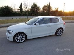 Usata 2008 BMW 123 Sport Line Due volumi | 7500 € (Cara)