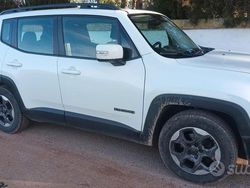 Usata 2015 Jeep Renegade SUV | 13.000 € (Cara)