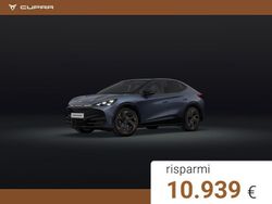 Blu tavascan Nuova 2025 Cupra Tavascan Endurance SUV | 48.600 € (Molto cara)