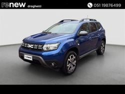 Blu Usata 2022 Dacia Duster Journey SUV | 15.500 € (Buon prezzo)