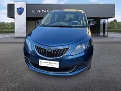 Blu/azzurro Usata 2024 Lancia Ypsilon Due volumi | 12.950 € (Buon prezzo)