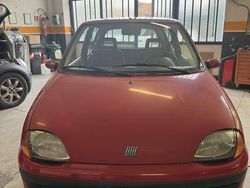 Usata 1999 Fiat Seicento Due volumi | 2500 € (Cara)