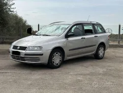Usata 2003 Fiat Stilo Dynamic Station wagon | 2100 € (Buon prezzo)
