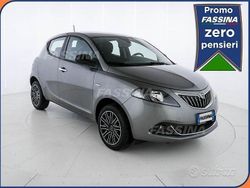 Grigio Usata 2024 Lancia Ypsilon Gold Due volumi | 13.900 € (Buon prezzo)
