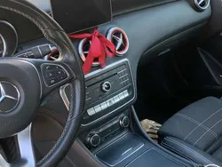 Bianco Usata 2017 Mercedes A200 Tre volumi | 15.300 € (Super prezzo)