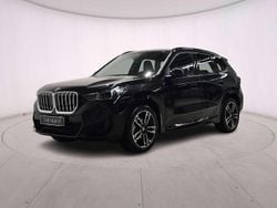 Black sapphire Nuova 2025 BMW X1 M Sport SUV | 50.100 € (Buon prezzo)