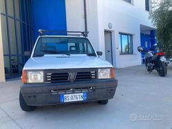 Usata 2003 Fiat Panda Young Due volumi | 2000 € (Buon prezzo)