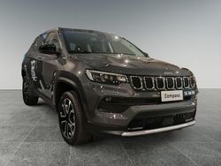Grigio Nuova 2025 Jeep Compass Altitude SUV | 35.750 €