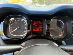 Blu Usata 2014 Fiat Panda Due volumi | 6900 €
