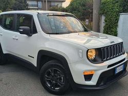 Bianco Usata 2024 Jeep Renegade SUV | 19.500 € (Buon prezzo)