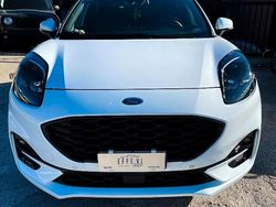 Bianco Usata 2023 Ford Puma ST-Line SUV | 19.999 € (Cara)