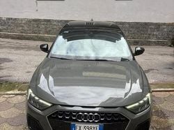 Grigio Usata 2019 Audi A1 Sportback S-Line Due volumi | 16.500 €