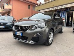 Grigio Usata 2019 Peugeot 3008 SUV | 15.499 € (Buon prezzo)