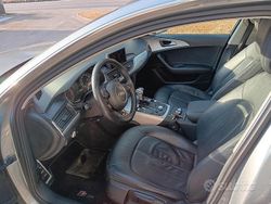 Grigio Usata 2012 Audi A6 Tre volumi | 10.000 € (Super prezzo)