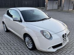 Other Usata 2013 Alfa Romeo MiTo Distinctive Due volumi | 3500 € (Super prezzo)