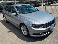 Argento Usata 2019 VW Passat Business Station wagon | 10.500 € (Ottimo prezzo)