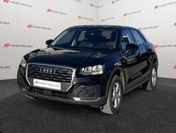 Nero Usata 2020 Audi Q2 Business SUV | 22.900 € (Buon prezzo)