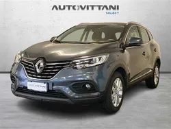Grigio Usata 2021 Renault Kadjar Business SUV | 14.250 € (Ottimo prezzo)
