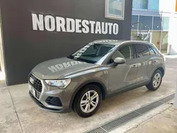 Grigio Usata 2021 Audi Q3 Advanced Plus SUV | 25.590 € (Super prezzo)