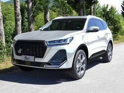 Bianco Nuova 2025 DR DR6 SUV | 30.400 €