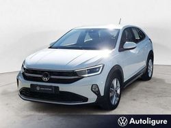 Nero Usata 2023 VW Taigo Life SUV | 19.900 € (Buon prezzo)