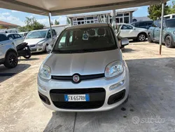 Grigio Usata 2019 Fiat Panda Easy Due volumi | 9299 € (Buon prezzo)