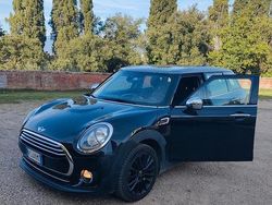 Nero Usata 2016 Mini Clubman Station wagon | 10.000 € (Ottimo prezzo)