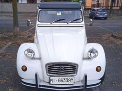 Usata 1985 Citroën 2CV Tre volumi | 5000 €