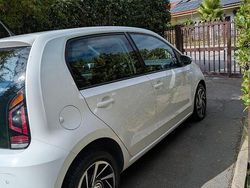 Bianco Usata 2020 VW up! Due volumi | 8000 € (Ottimo prezzo)