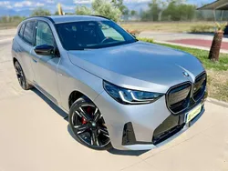 Grigio Nuova 2025 BMW X3 M Sport SUV | 89.999 € (Buon prezzo)