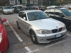 Grigio Usata 2006 BMW 316 Tre volumi | 2200 €