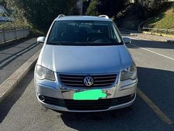 Usata 2007 VW Touran Monovolume | 2800 € (Super prezzo)