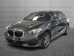 Usata 2024 BMW 116 Advantage Due volumi | 22.900 € (Ottimo prezzo)