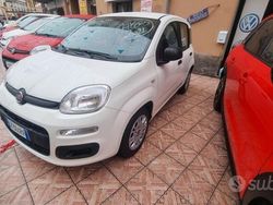 Bianco Usata 2021 Fiat Panda S Due volumi | 11.500 € (Cara)