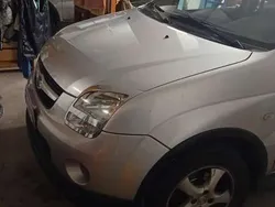 Grigio Usata 2007 Suzuki Ignis GL Due volumi | 1400 € (Super prezzo)