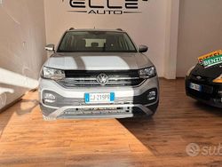 Grigio Usata 2022 VW T-Cross Sport SUV | 14.600 € (Buon prezzo)