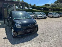 Nero Usata 2018 Smart ForFour Electric Drive Due volumi | 10.899 € (Buon prezzo)