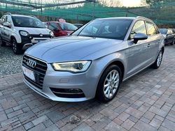 Grigio Usata 2016 Audi A3 S-Line Tre volumi | 11.800 € (Ottimo prezzo)