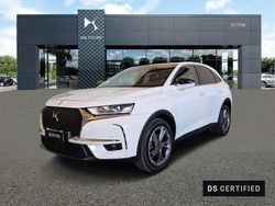 Bianco Usata 2021 DS Automobiles DS7 Crossback Performance SUV | 22.800 € (Ottimo prezzo)