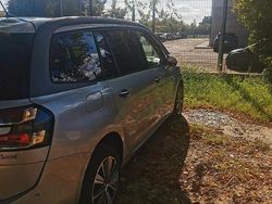 Grigio Usata 2015 Citroën C4 Picasso Intensive Monovolume | 7500 € (Buon prezzo)