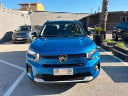 Blu Usata 2025 Citroën C3 PureTech Tre volumi | 15.490 € (Buon prezzo)