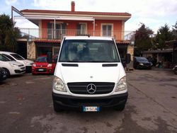 Bianco Usata 2012 Mercedes Sprinter Furgone | 7999 € (Buon prezzo)
