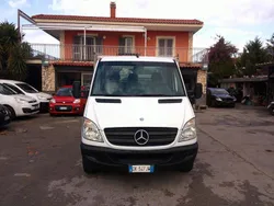 Bianco Usata 2012 Mercedes Sprinter Furgone | 7999 € (Super prezzo)