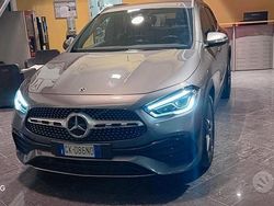 Grigio Usata 2022 Mercedes GLA180 Premium SUV | 32.950 € (Buon prezzo)