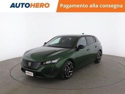 Verde Nuova 2025 Peugeot 308 Allure Tre volumi | 26.099 € (Buon prezzo)