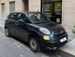 Grigio Usata 2019 Fiat 500L Monovolume | 8950 € (Ottimo prezzo)