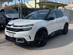 Bianco Usata 2021 Citroën C5 Aircross Shine SUV | 19.500 € (Buon prezzo)